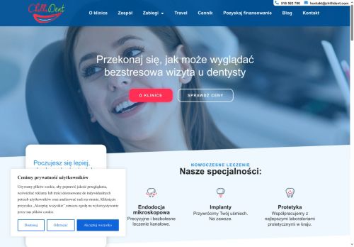 chillident.com