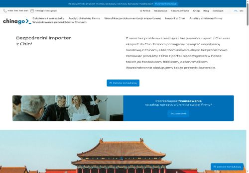 chinago.pl