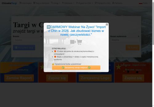 chinskietargi.pl