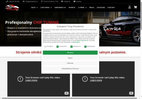 chiptuningpro.pl