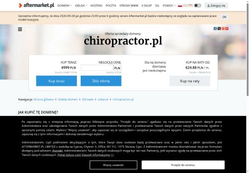 chiropractor.pl