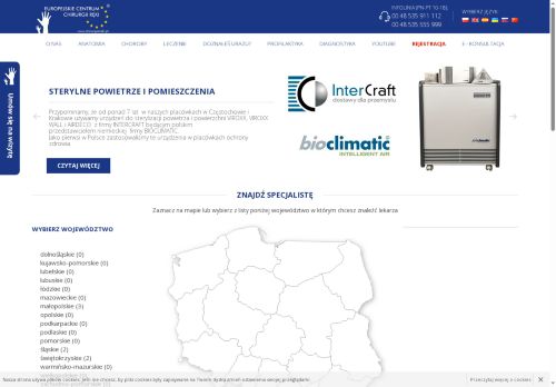 chirurgiareki.pl