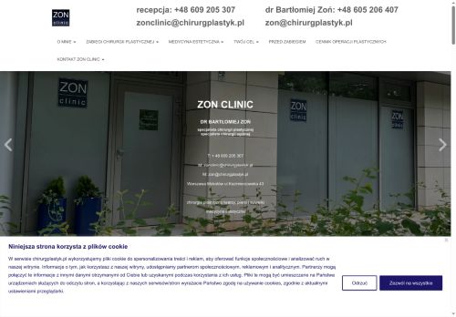 chirurgplastyk.pl