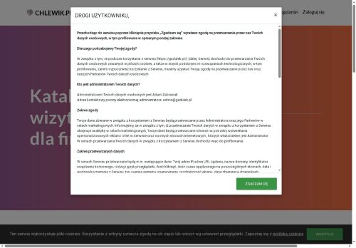 chlewik.pl