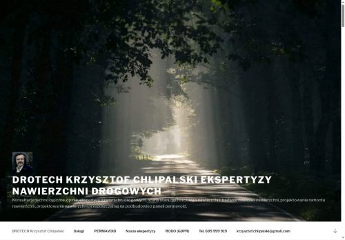 chlipalski.eu