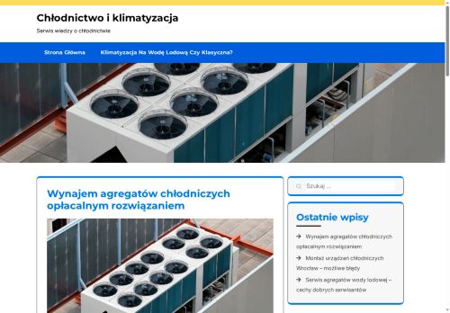 chlodnia.com.pl