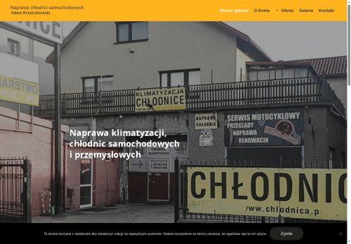 chlodnica.pl