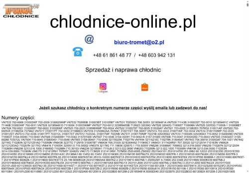 chlodnice-online.pl