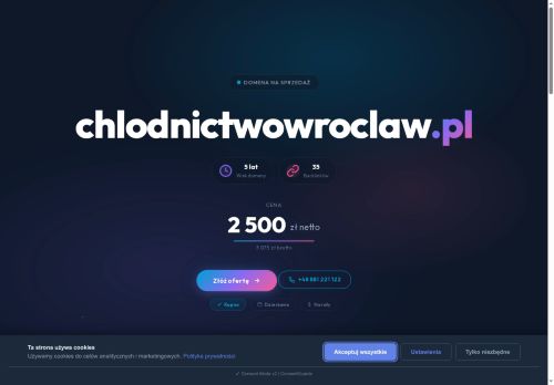 chlodnictwowroclaw.pl