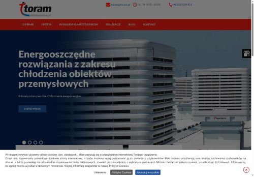 chlodzeniehal.pl