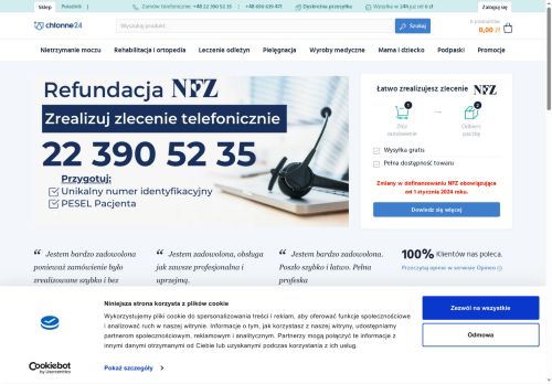 chlonne24.pl