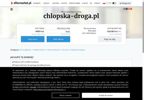 chlopska-droga.pl