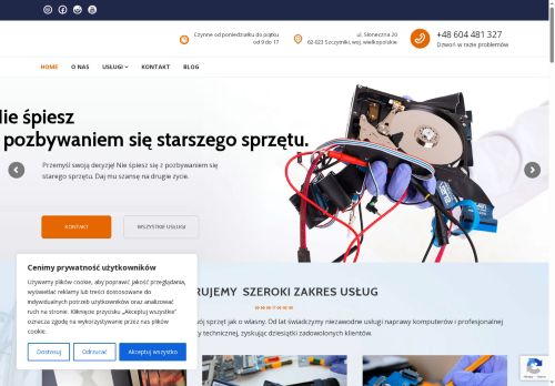 chmielewski.net.pl