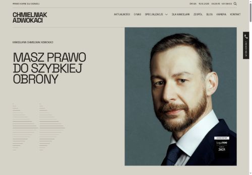 chmielniak.com.pl