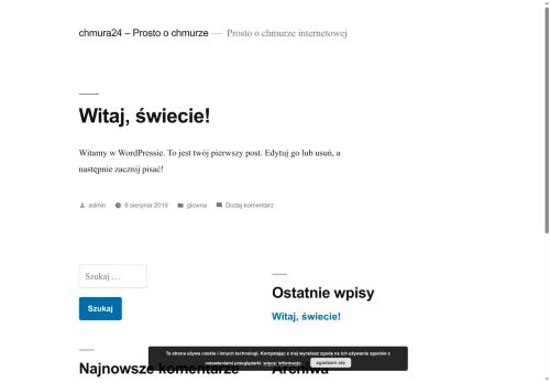 chmura24.pl
