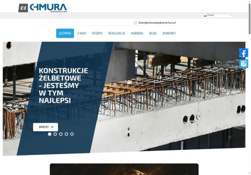 chmurabudownictwo.pl