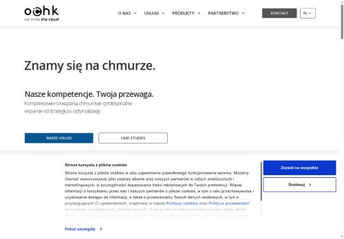 chmurakrajowa.pl