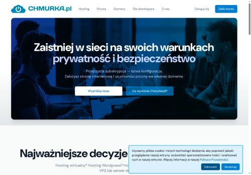 chmurka.pl