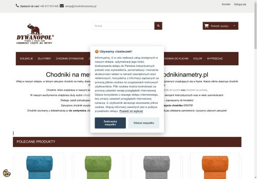 chodnikinametry.pl