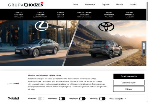 chodzen.pl