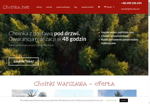 choinka.net