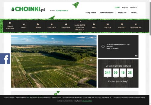 choinki.pl