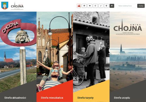 chojna.pl