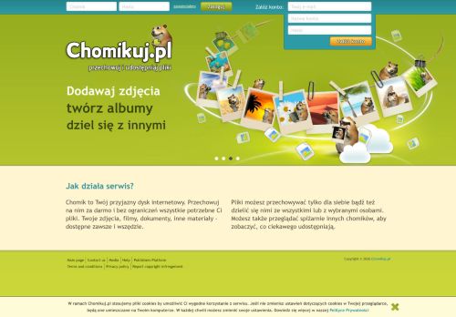 chomikuj.pl