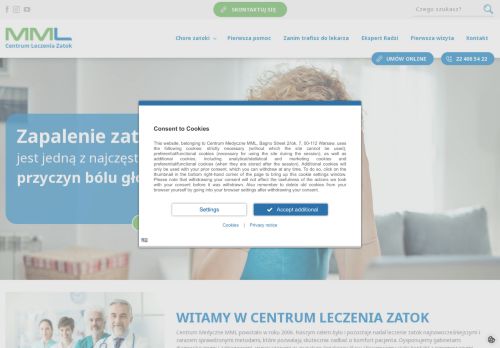 chorezatoki.pl