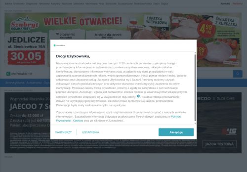 chorkowka.net