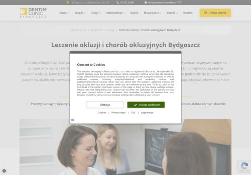 chorobaokluzyjna.pl