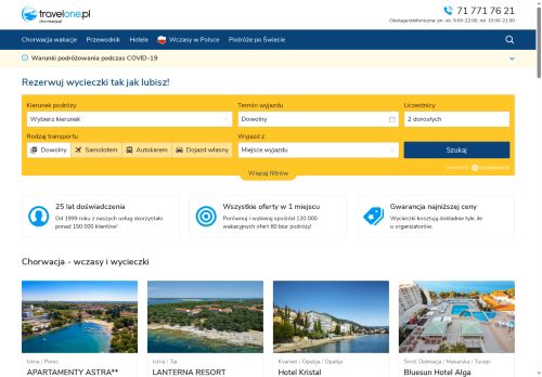 chorwacja.pl