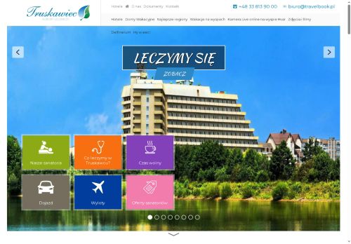 chorwacjawakacje.pl