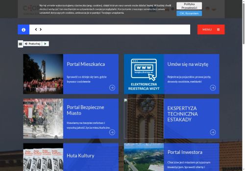 chorzow.pl