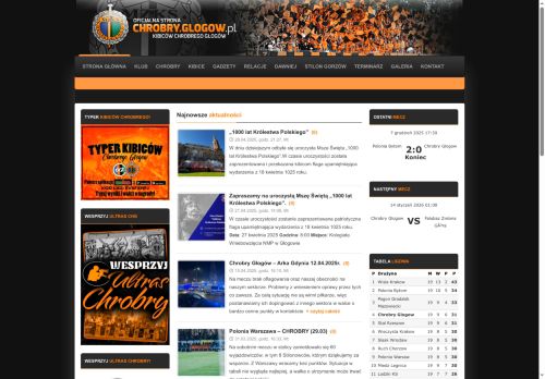 chrobry.glogow.pl