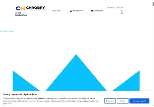 chrobry.lublin.pl
