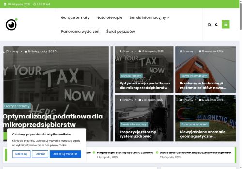 chromy.pl