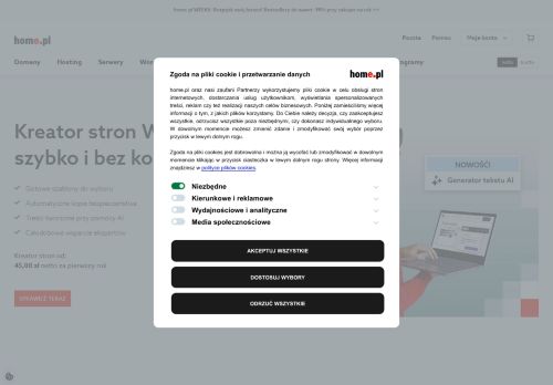 chrzanowska.com