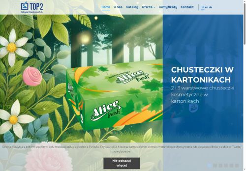 chusteczki.com.pl