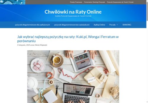 chwilowkanaraty24.pl