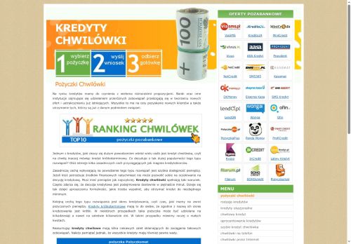 chwilowki.org.pl