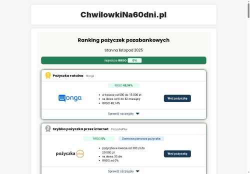 chwilowkina60dni.pl