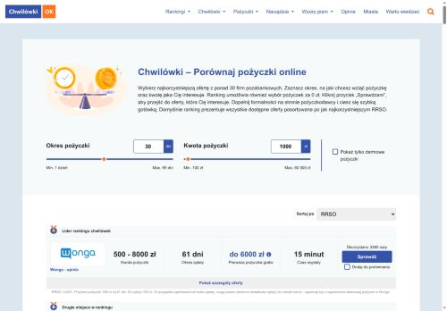 chwilowkiok.pl