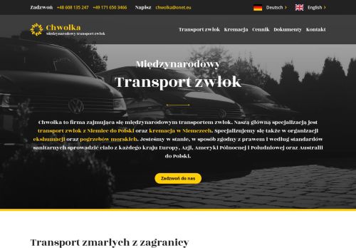 chwolka.pl