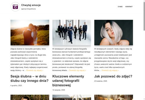 chwytajemocje.pl