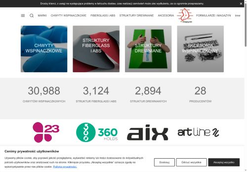 chwyty-wspinaczkowe.pl