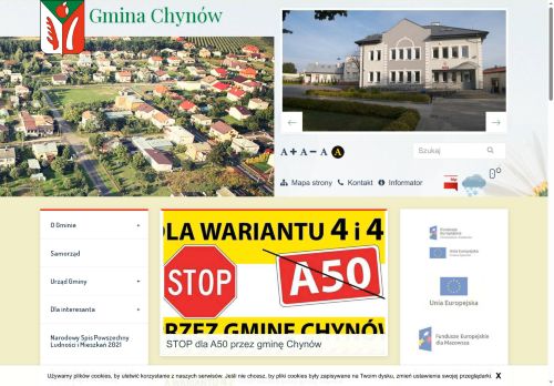 chynow.pl