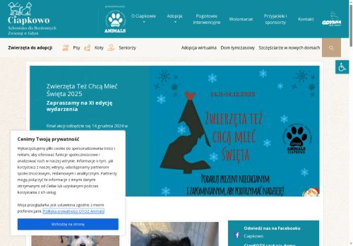 ciapkowo.pl