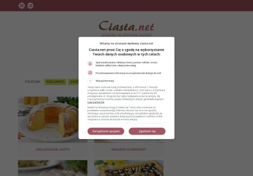 ciasta.net