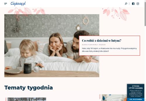 ciazowy.pl